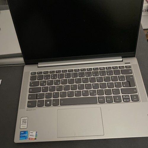 Lenovo IdeaPad 5 14ITL05 (14 Zoll) i5 11th Gen 2,40GHz Silber #