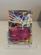 Xerneas EX XY07 XY Holo on eBay