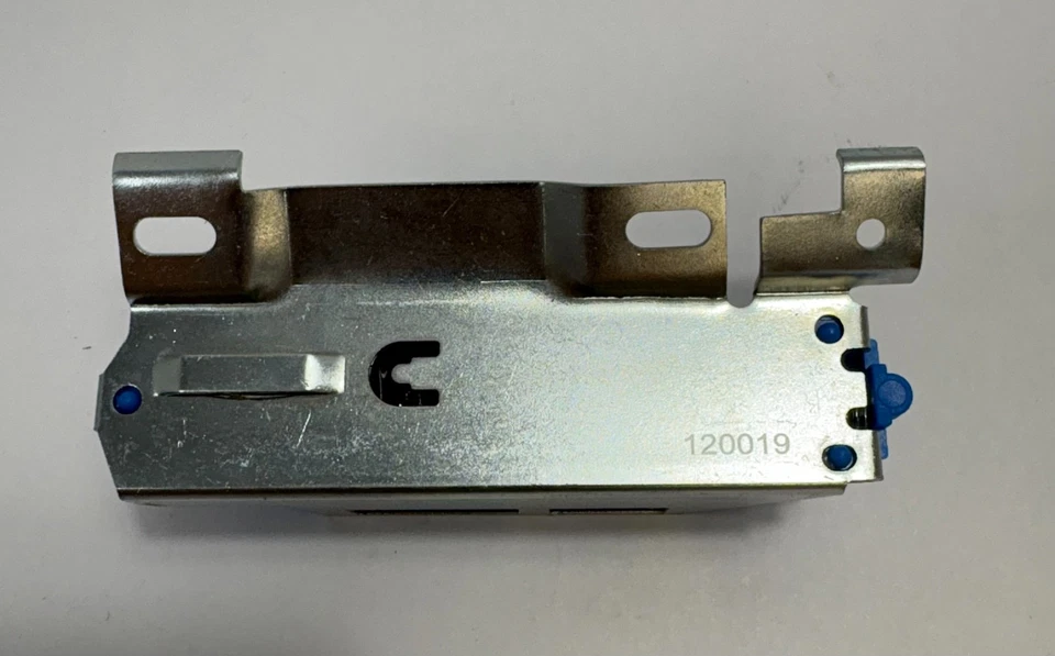 Interruptor de encendido CSA1092 para con GM Jeep Chevrolet Astro GMC Safari 1994 1995 Foto 3 de 4