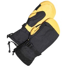 BDG 80-9-0504181-L Ski Mitts,L,PR 793VJ2