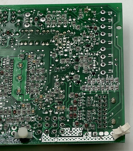 LENNOX SURELIGHT 18M9901, 50V61-120-01, 150-0739 FURNACE CIRCUIT CONTROL BOARD - Picture 6 of 6