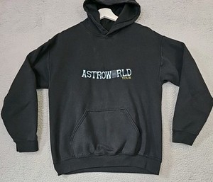 Astroworld Tour Hoodie | eBay Astroworld Tour Hoodie | eBay