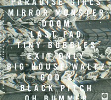 DEERHOOF ISLA BONITA NEW CD