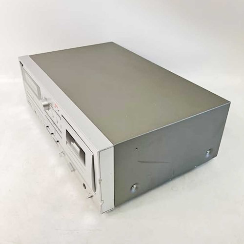 Gebrauchtes TEAC AD-850 Multifunktionsdeck Kassette CD USB Recorder Player getestet funktioniert - Bild 3 von 6