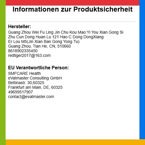 Zehenspreizer, Fuß Korrektoren, Zehenpolster für Hammerzehen - 2 Stück - Bild 2 von 2