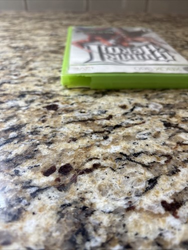 Guitar Hero II 2 (Microsoft Xbox 360, 2007) Tested. READ - Picture 4 of 7