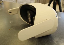 Oculus Meta Quest 2 (128GB) VR Headset ONLY (No Strap)-WHITE