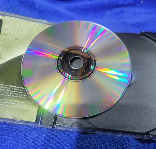THE CRANBERRIES EVERYBODY ELSE IS DOING IT CD - Picture 3 of 4