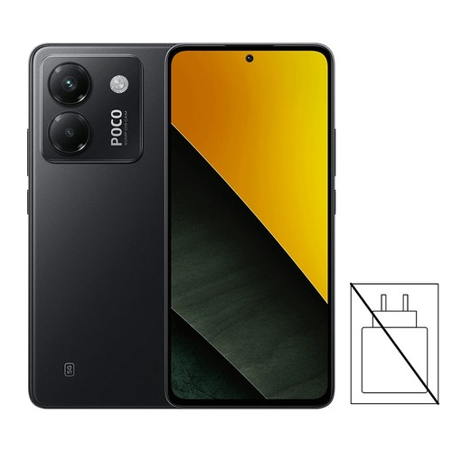 Smartfon Xiaomi POCO M7 Pro 5G 12GB + 512GB 6,67''' AMOLED 5110mAh NFC HyperOS - Zdjęcie 3 z 11