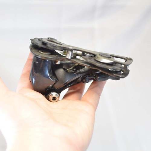 Shimano Dura Ace RD-9000 11 Speed Rear Derailleur - Short Cage, 9/10 EXC+ - Picture 5 of 6