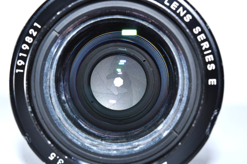 Nikon Ai-s Ais Nikkor Series E Zoom 36-72mm F3.5 MF Lens Excellent+++ From JAPAN - Picture 8 of 14