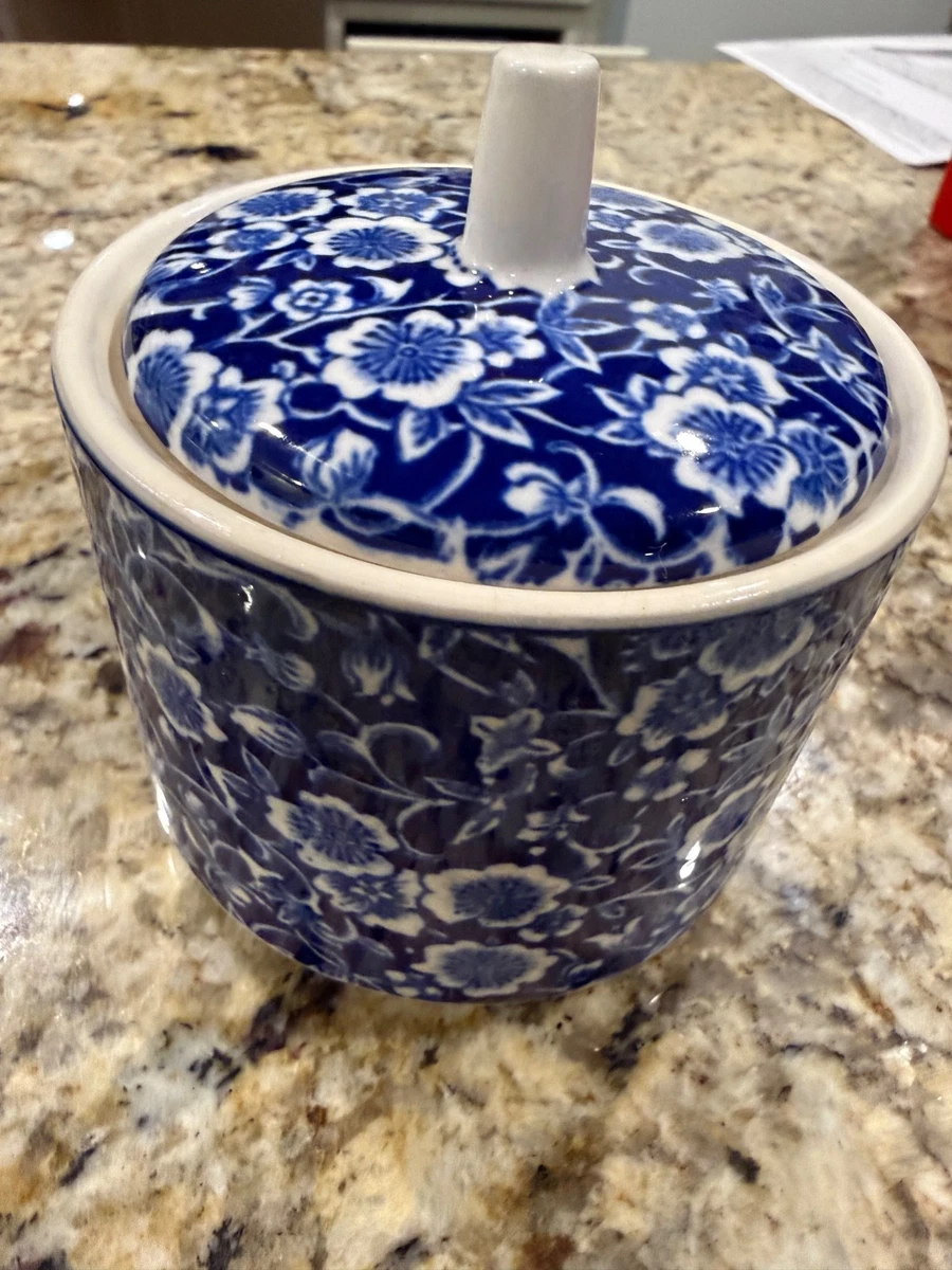 burleigh blue calico products for sale | eBay