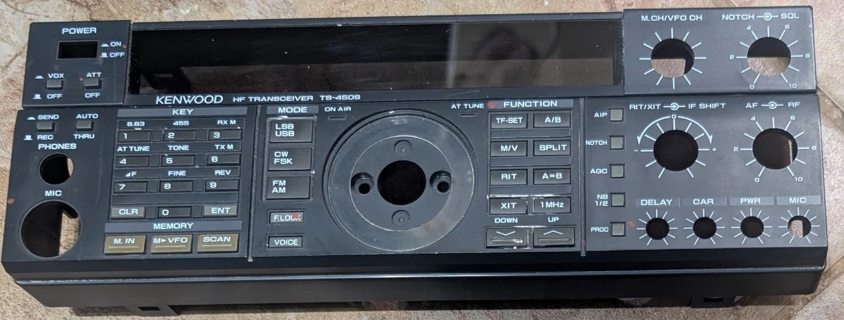 Kenwood 450 for sale | eBay