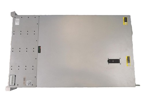 HPE ProLiant DL380 Gen9 4LFF 2x 2620V3 64GB RAM 4x 2TB P440ar RAID 331FLR 2x500W - Picture 5 of 9