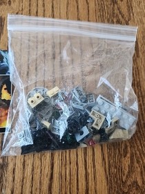 LEGO Star Wars: Rebel Trooper Battle Pack (75164) Lego 75164 Retired Disney