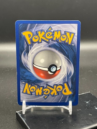 Bill's Maintenance 71/100 Crystal Guardians Reverse Holo - Picture 4 of 4