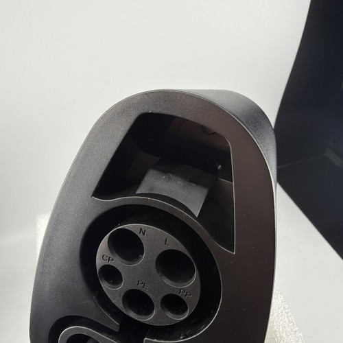 Lectron CCS1 to NACS Adapter for Tesla Model S, 3, X, Y 500A 500V MSRP $119 - Picture 4 of 13