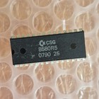 ✅ CHIP CSG 8580R5 SID Soundchip ⭐ Commodore C64 / C128 MOS ⭐ DHL Versand ⚡️