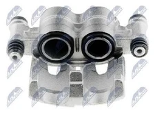 Genuine NTY Brake Caliper HZP-FT-007 for Citroen Fiat Peugeot