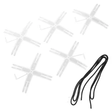 Drying Racks for Laundry Fruit Collapsible Food Dryer Dehydrating