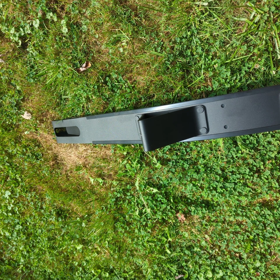 Dorman 5785201 Fits Freightliner Coronado Argosy B2 Fuel Tank Strap A0338910000 - Image 4 of 4