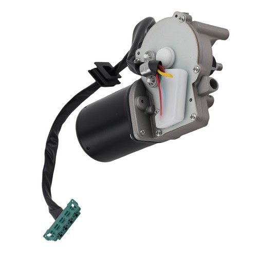 Front Wiper Motor for Mercedes-Benz C Class C230 C280 C43 AMG Europe 1993-01 - Picture 5 of 9