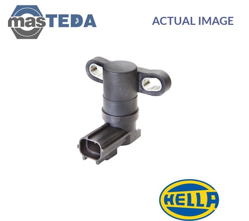 6PU 009 146-441 CRANKSHAFT POSITION SENSOR HELLA NEW OE REPLACEMENT - Picture 1 of 6