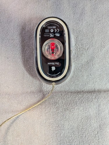 Genuine Apple USB Mouse M5769. G4, G4 Cube. Good Working Condition - Photo 4/5