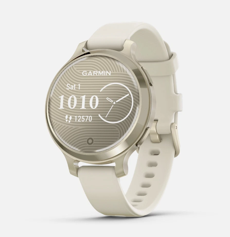 Garmin Lily 2 Active GPS Smartwatch for Women (New)