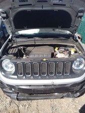 Steering Gear/Rack ID 68263318 Fits 15-20 RENEGADE 26666513