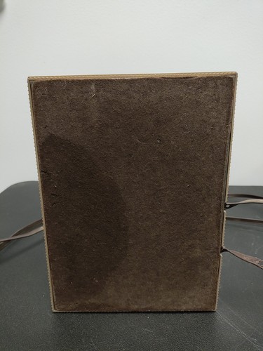 Vintage Mid Century RCA Rabbit Ears TV Antenna ROTATING - Picture 10 of 10