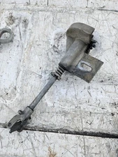 Cub Cadst Qa36a Qa42a Snow Blower Chute Turner