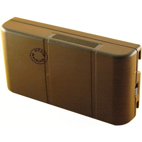 Batterie pour PHILIPS VKR 6853 - Photo 2/2