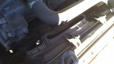 Radiator Fan Motor Fan Assembly Condenser Fits 13-17 XV CROSSTREK 26778639