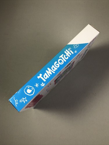 NEW - Original Tamagotchi (Rock Glitter) Gen 2 - Picture 11 of 12