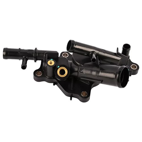 Water Outlet Water Control Valve Outlet For Nissan Rogue 2017-2019 11060-3RC1A - Picture 9 of 10