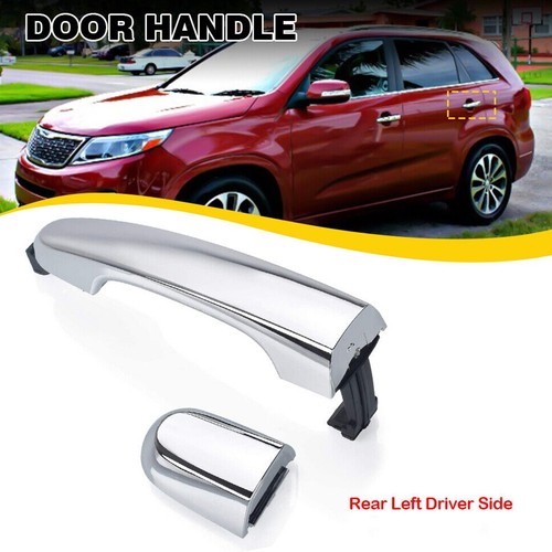 Auto Türgriff Zubehör 836521U010 Außentürgriff Für Kia Sorento 2011-2015 - Bild 5 von 11