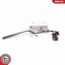 DPF Rußpartikelfilter Dieselpartikelfilter ESEN SKV 62SKV510 Cordierit für VW Q3