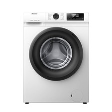 Hisense WF1Q1041BW Lavatrice 10kg 1400 Giri/min Carica Frontale Classe A Bianco