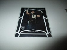 Chris Olave 2022 Panini Absolute Introductions RC #INT-8