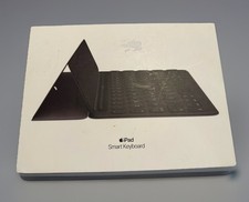 Apple iPad 7th/8th/9th Gen 10.2"/Pro 10.5"/Air 3rd Gen Smart Keyboard MX3L2LL/A