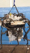 Motor Semicompleto Für SEAT Ibiza Serie Chzl , Dkla Benzin 1000 (17>)