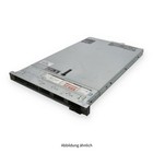 Dell R640 Diskless 8x Standard Fan 2x Standard Heatsink 2x 750W CTO Server