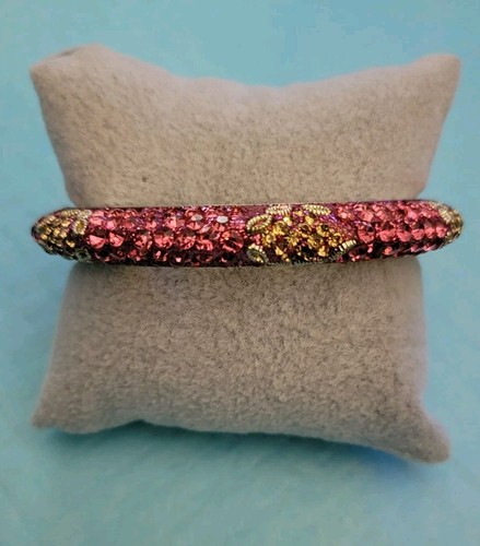 Glitzer Armreif - Bild 2 von 5