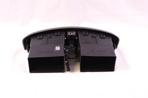 2003 - 2007 CADILLAC CTS CENTER DASH A/C VENTS W/ HAZARD SWITCH 25703804 - Bild 5 von 11