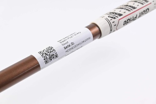 Taylormade Stealth Plus Rocket #3 Wood / 13.5 Degree / Stiff Flex Proforce M40X - Picture 7 of 8