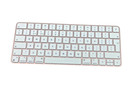 Apple Magic Keyboard A2450 Usb-c/lightning cable Pink English