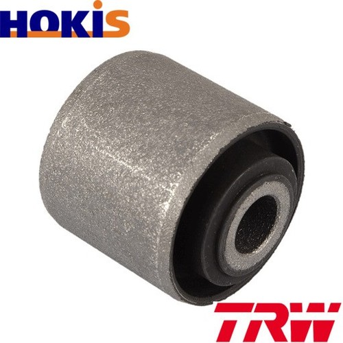 2x CONTROL ARMTRAILING ARM BUSH JBU151 FOR RENAULT CLIO/Hatchback/Van 1.4L 4cyl