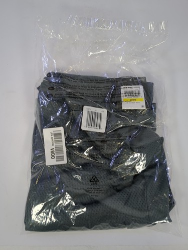 Under Armour Herren Ua Tech Mesh Shorts Md Grau Medium - Bild 7 von 7
