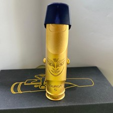 Brand New Special Offer Tenor Saxophone Gold Mouthpiece